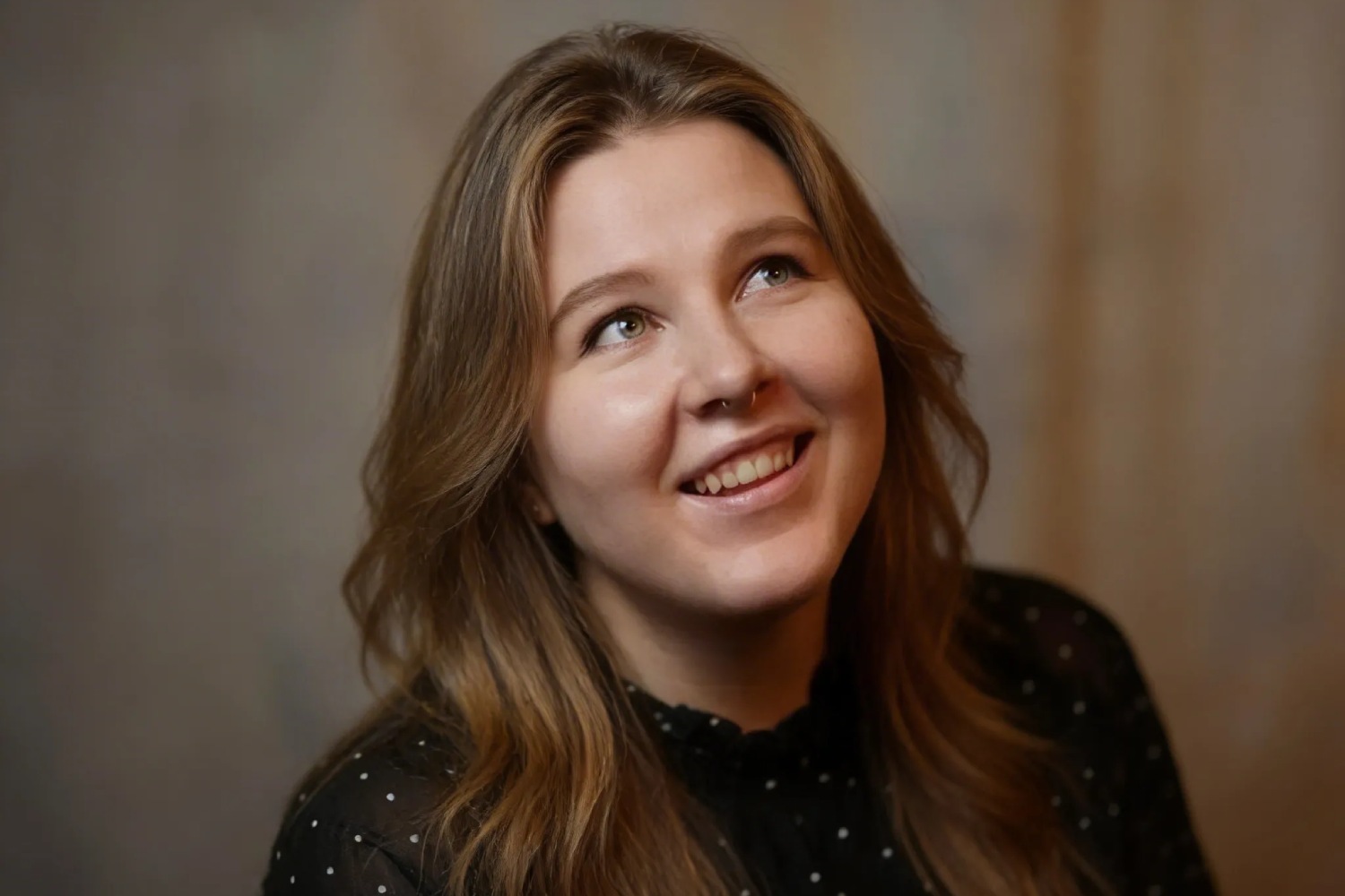 Руководительница сети подростковых центров «Тут поймут» Анастасия Королёва