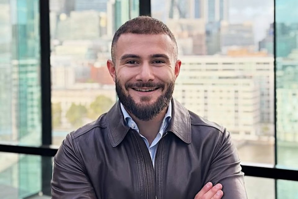 Принципал в Ernst & Young Руслан Арабов