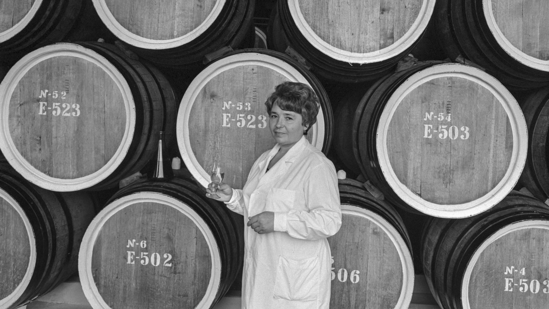 Вино в стране царей и комиссаров: как революция обошлась с погребами империи