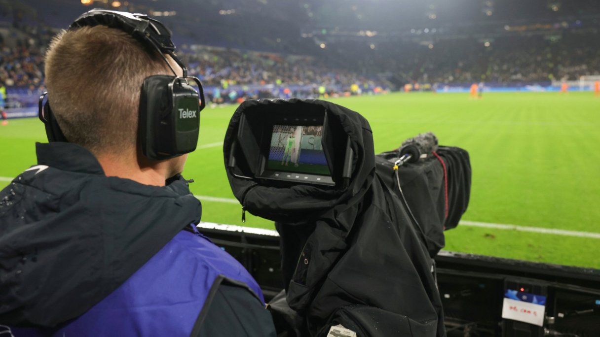 Альфа‑Банк стал титульным спонсором РПЛ — доходы лиги вырастут на 1,23 млрд рублей в год