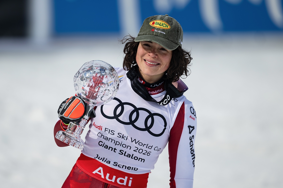 10. Юлия Шайб — €340 942