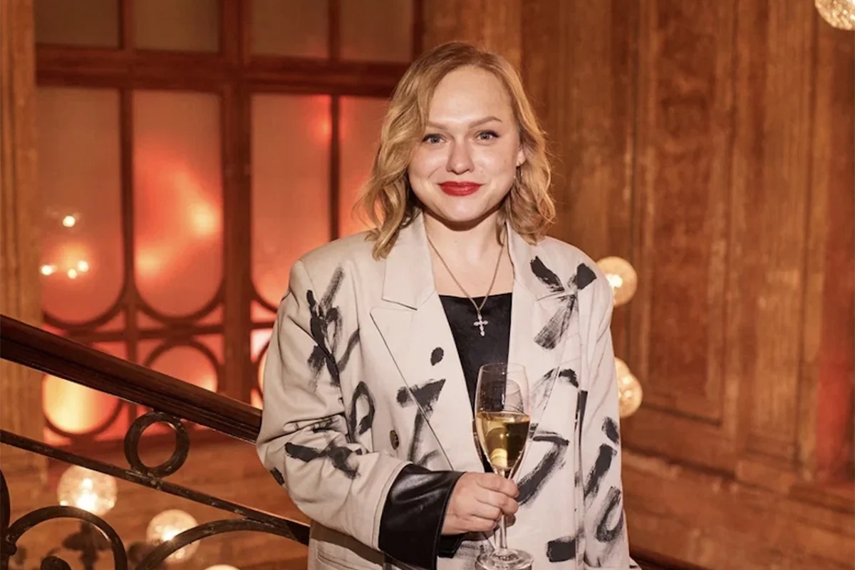 Дарья Леднева