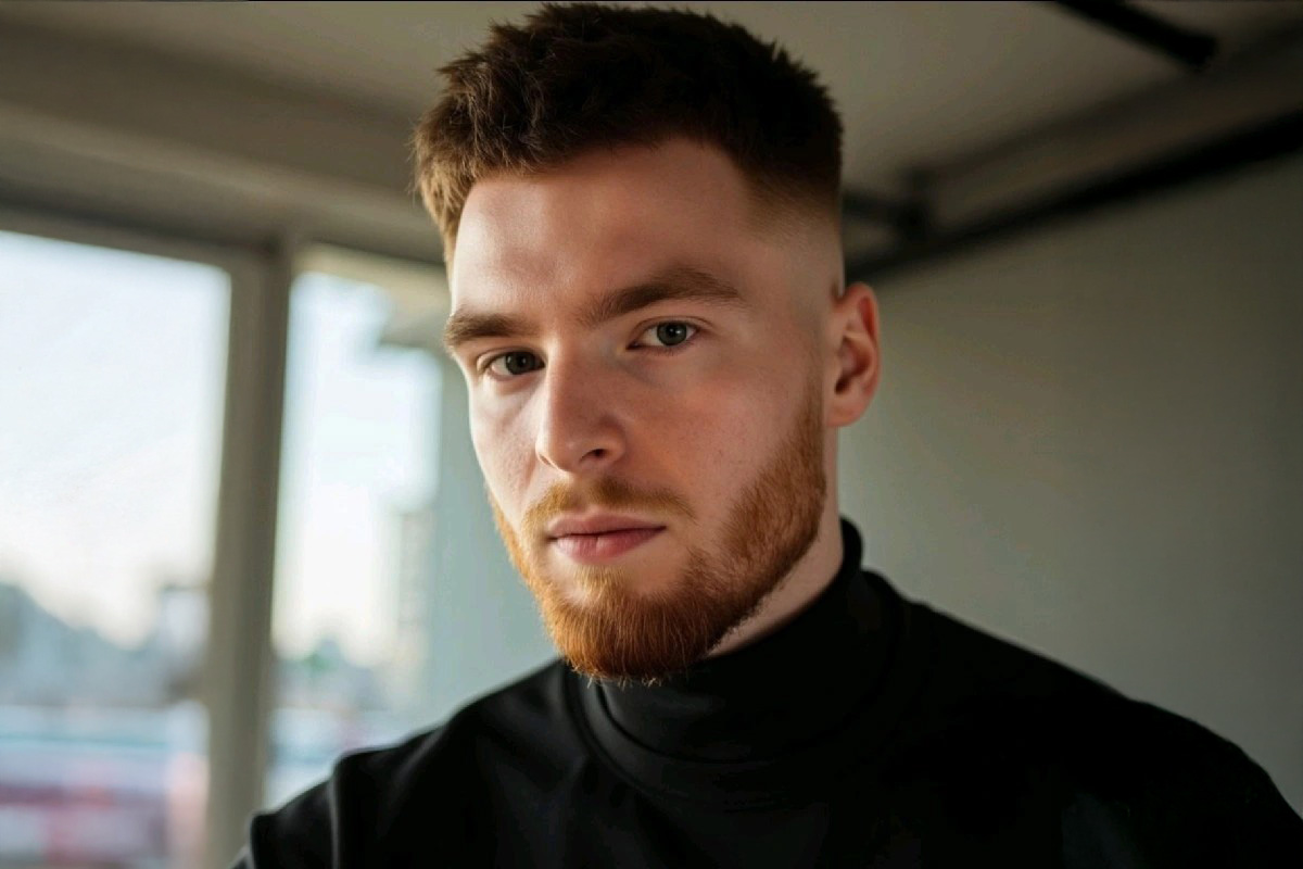 Основатель сервиса eSIM.dog Арсений Стефанов