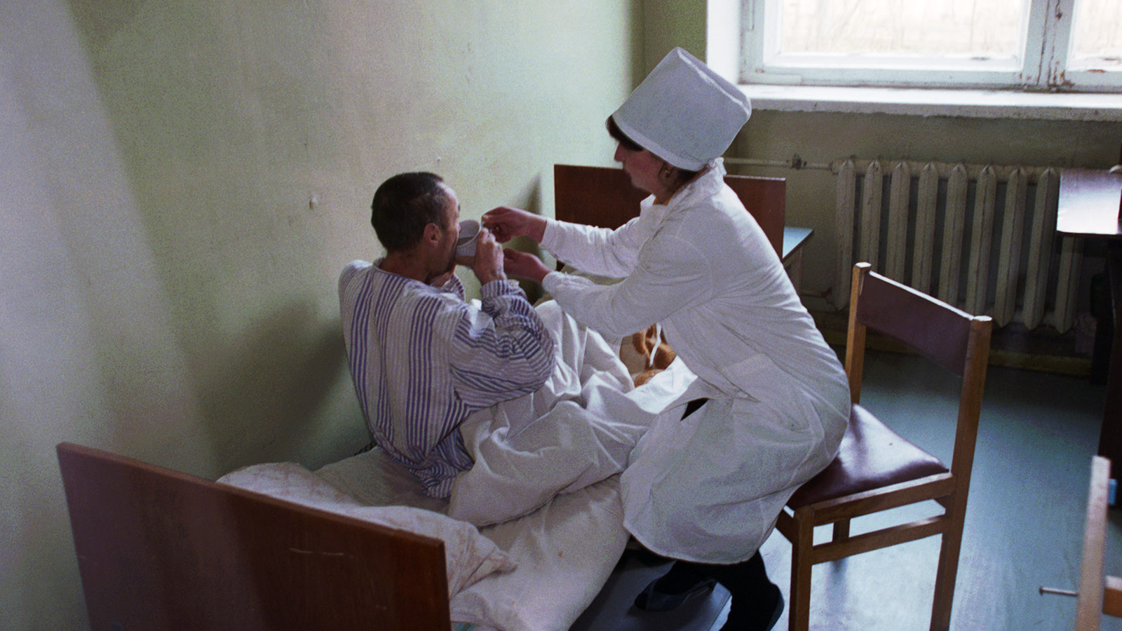 С 2022 по 2024 год число психоневрологических интернатов в России снизилось на 13%