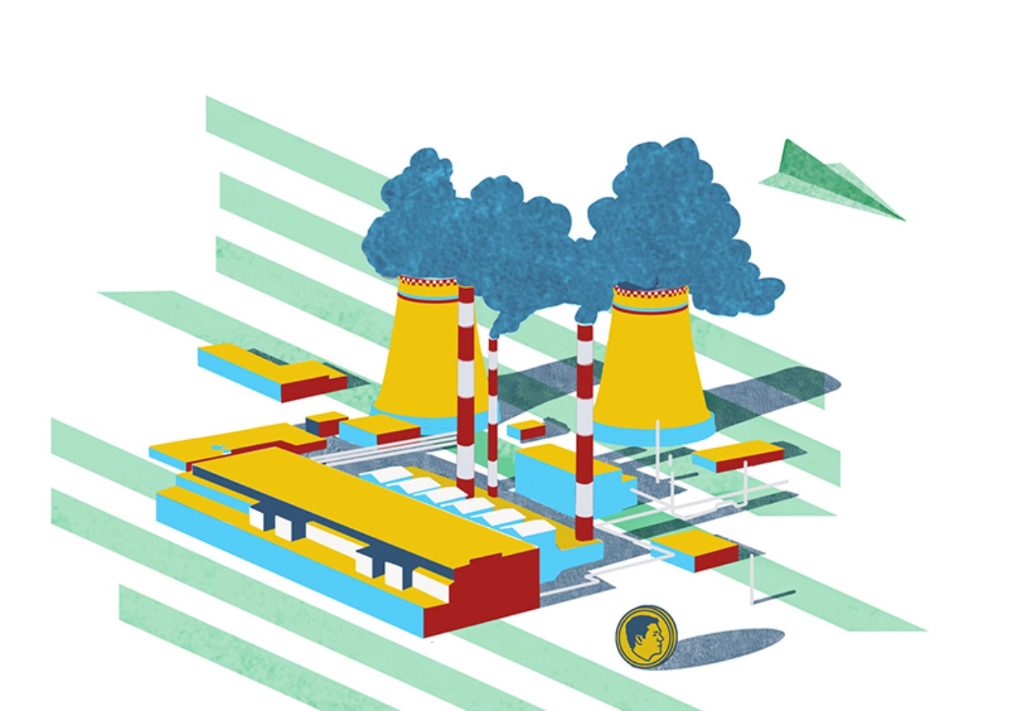 Предприимчивый