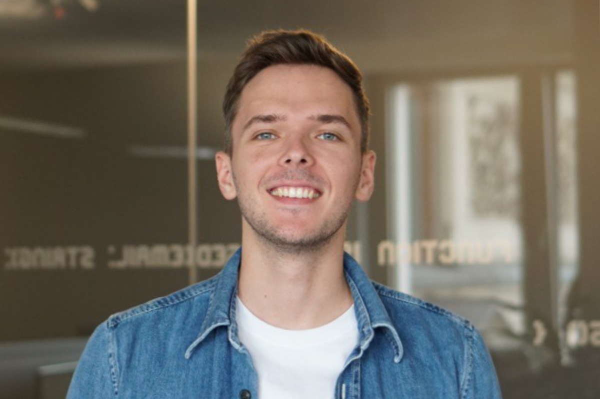 Директор продукта в Adjoe («дочка» медиахолдинга Bertelsmann) Евгений Багаряков