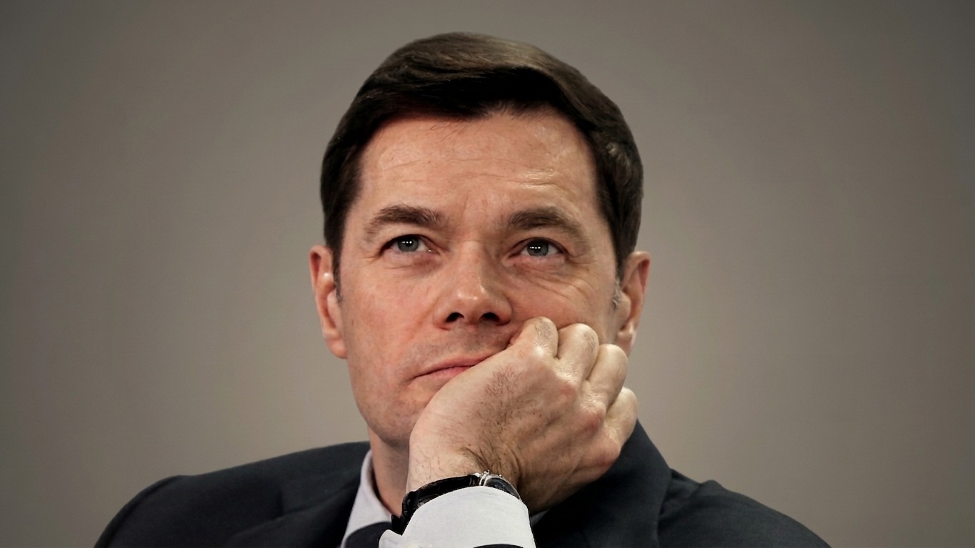 Впервые в истории рейтинга состояние миллиардера из РФ превысило отметку в $30 млрд