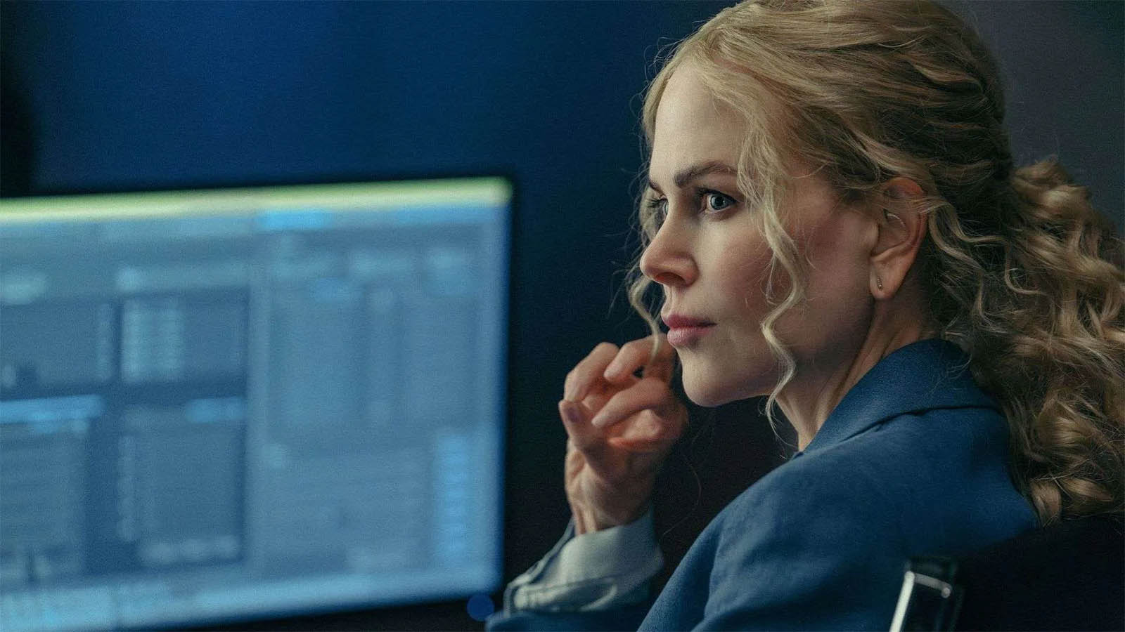 Матриархат Мишель Пфайффер и расследование Николь Кидман: новые сериалы о женщинах