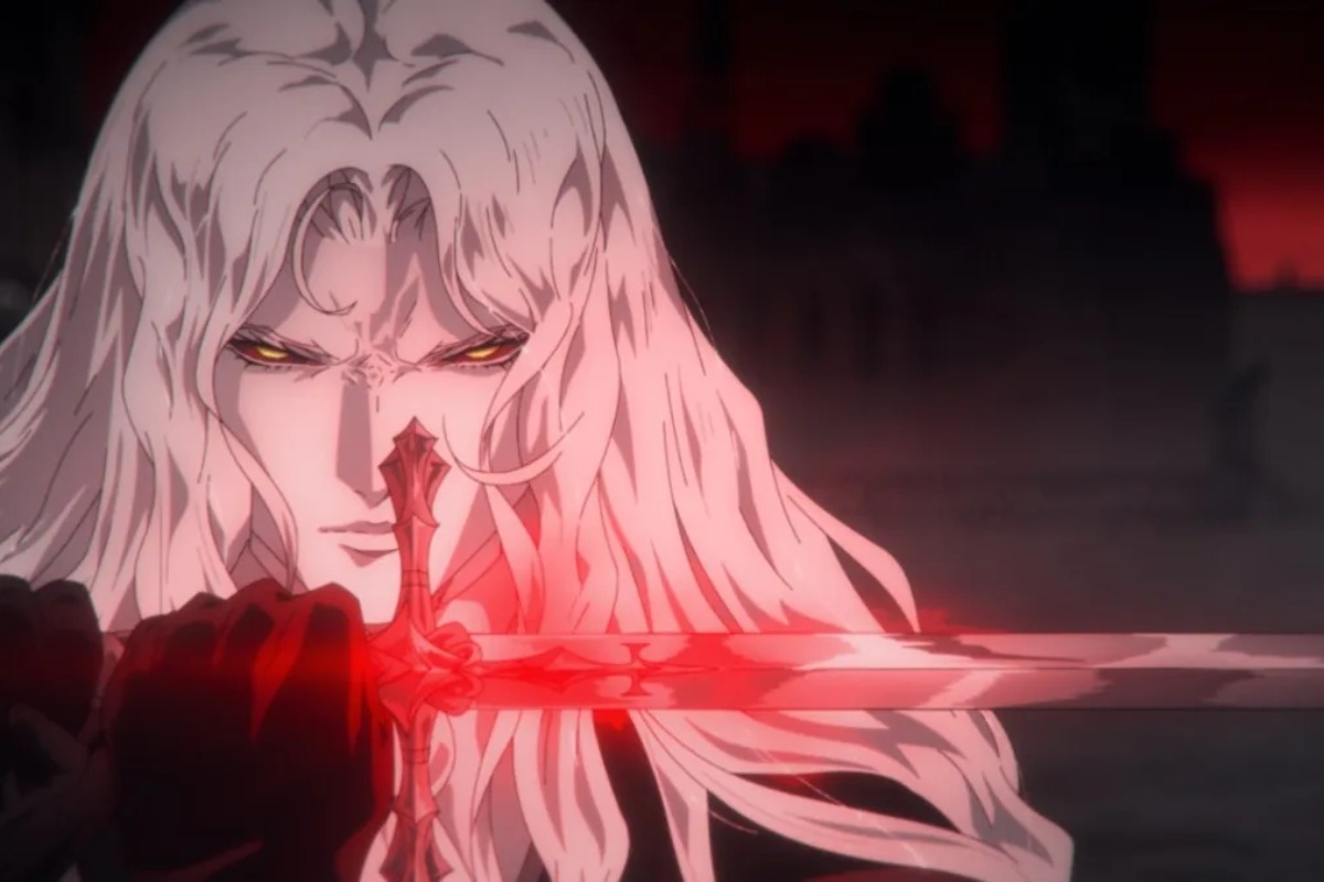 «Кастлвания», 2017-2021