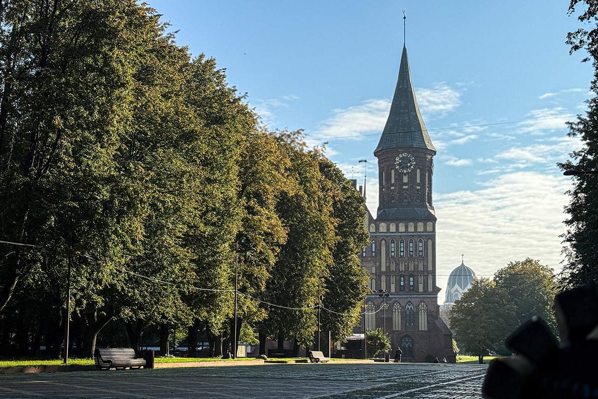 Калининград