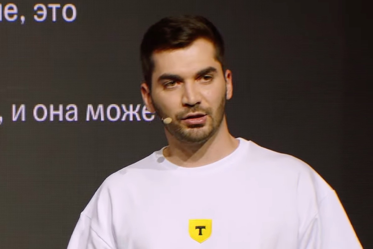 Директор по росту, аналитике и монетизации экосистемы в Т-Банке Владимир Абазов