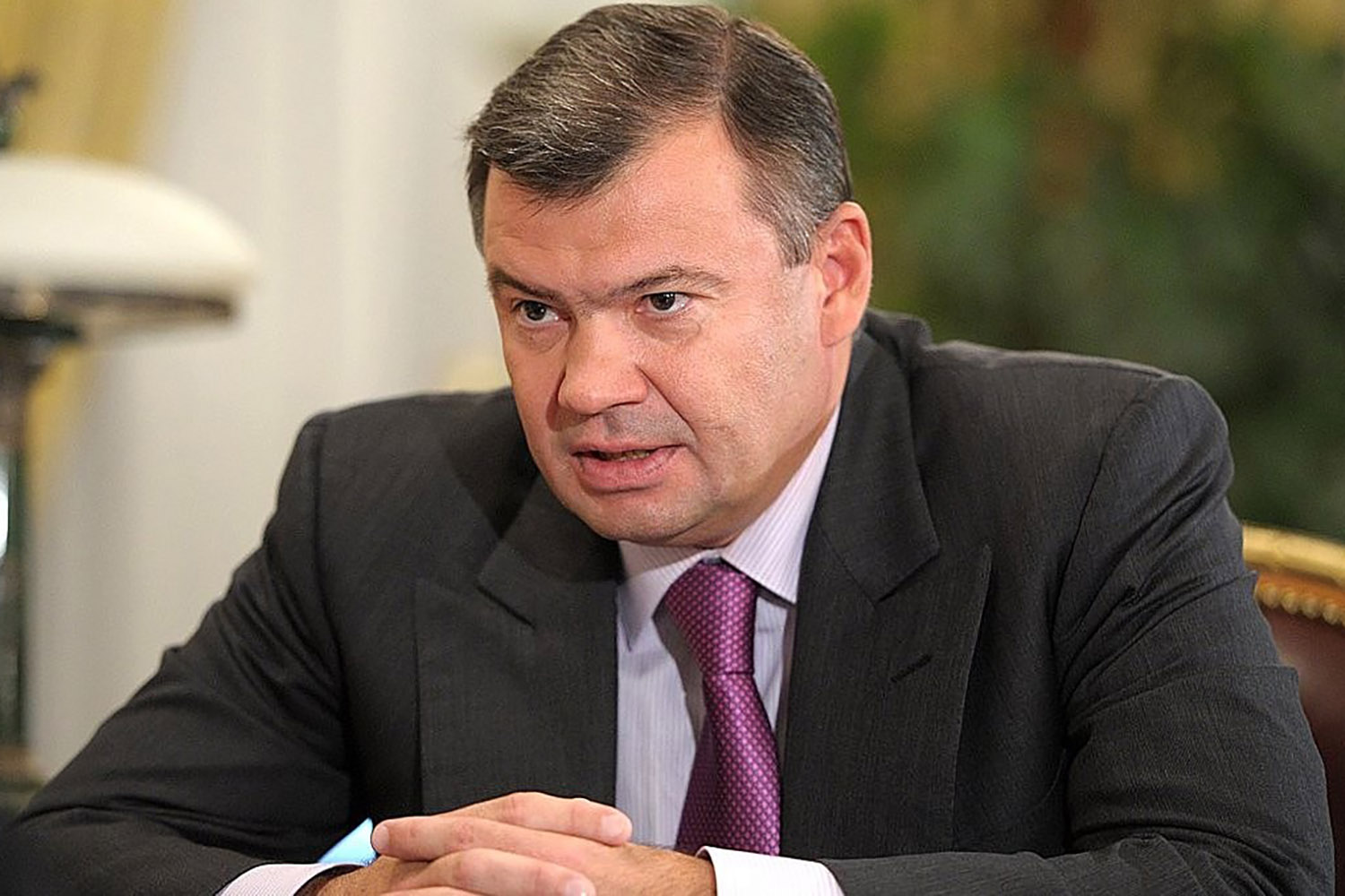 Андрей Бокарев