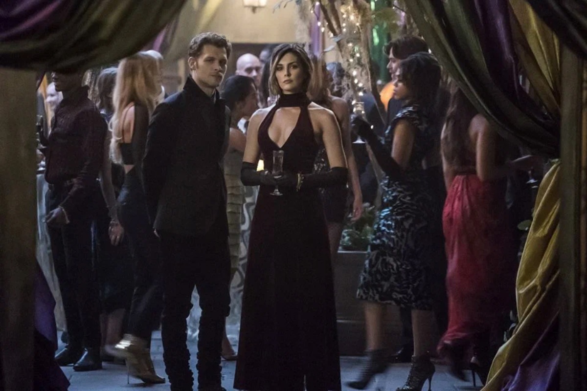 «Древние», 2013-2018