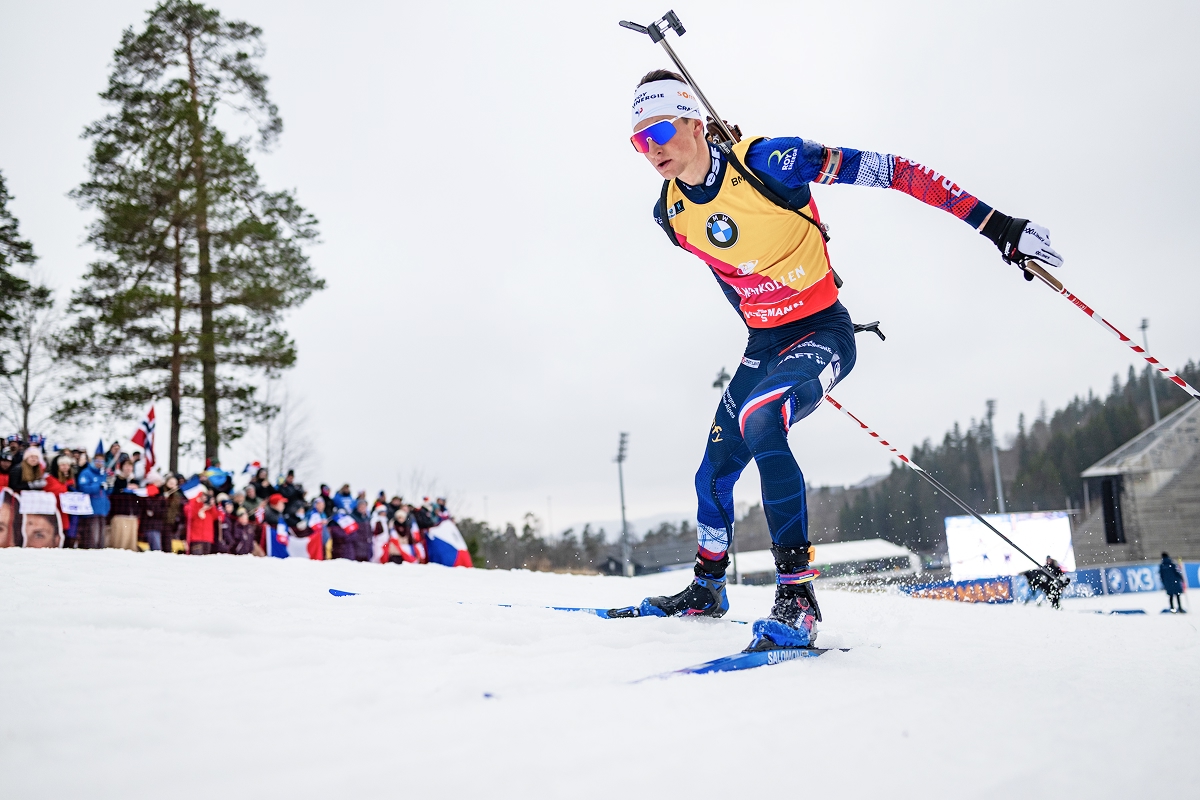 4. Эрик Перро — €426 483