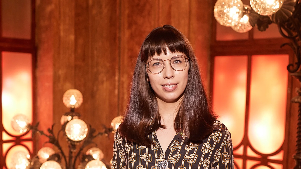 Елена Максимова