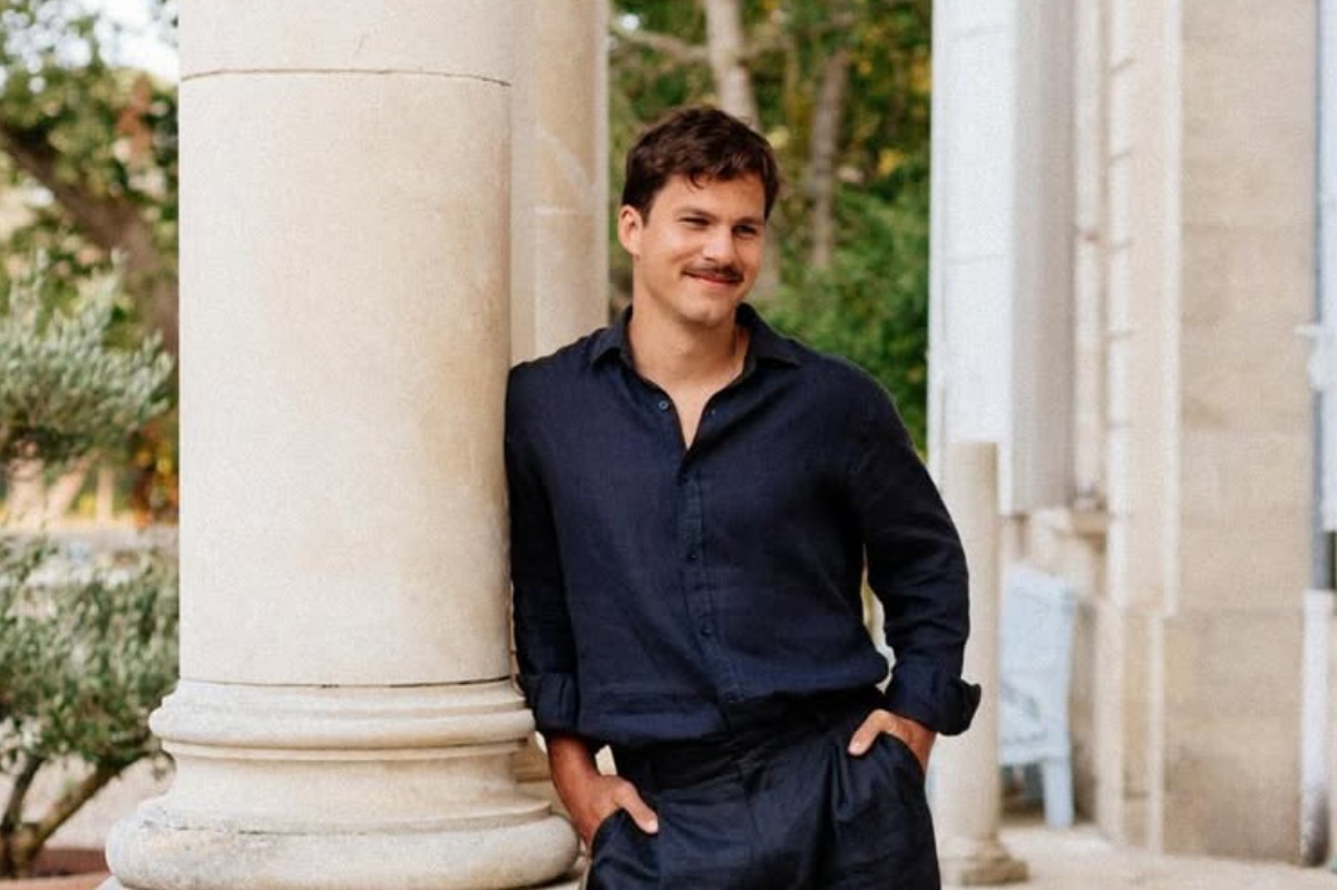 Региональный директор (LATAM) в inDrive Арсений Андреев