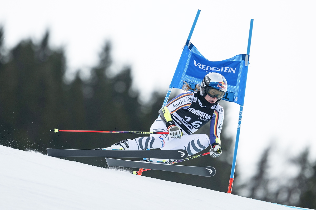 6. Эмма Айхер — €387 265