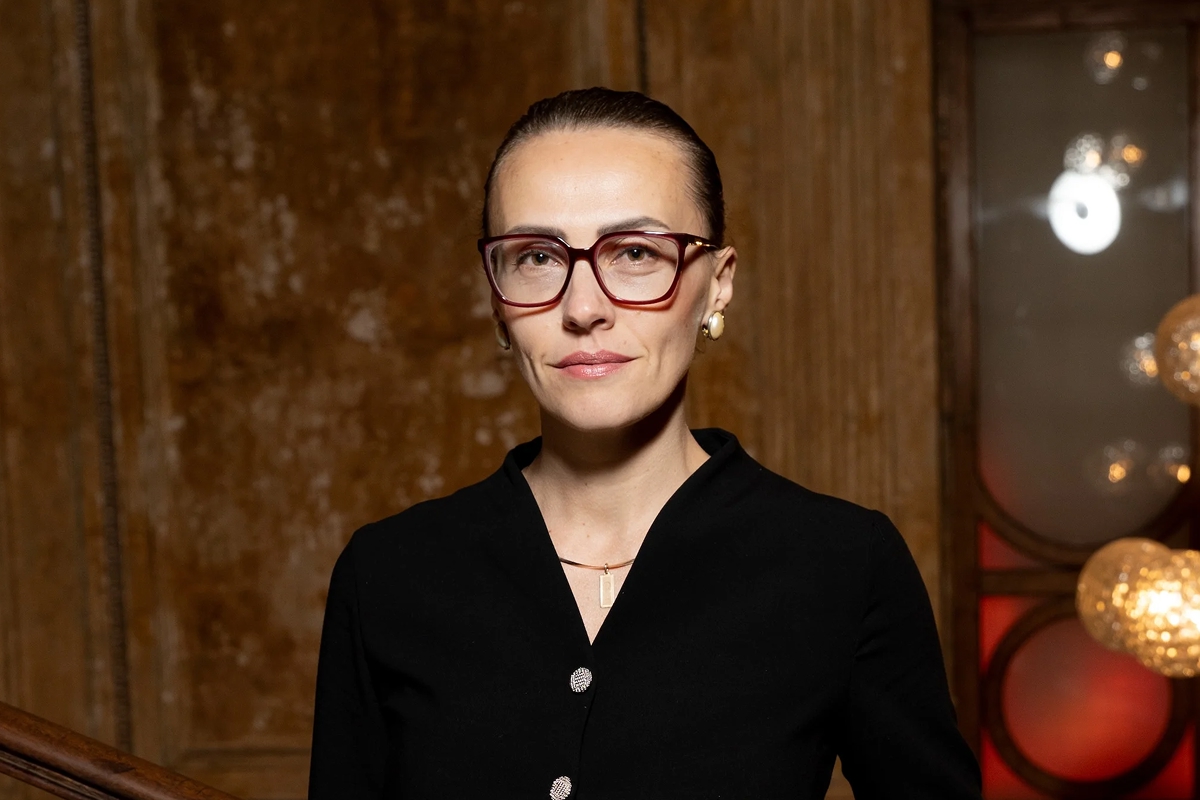 Евгения Еньшина