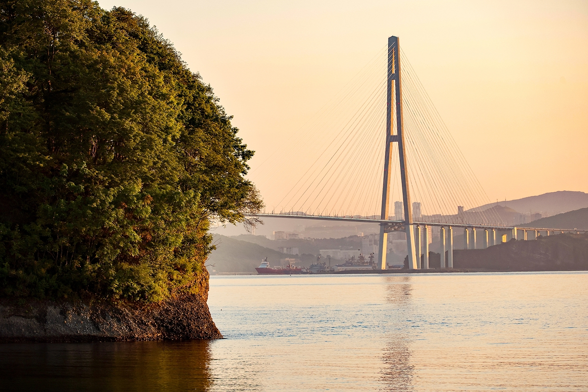 Владивосток