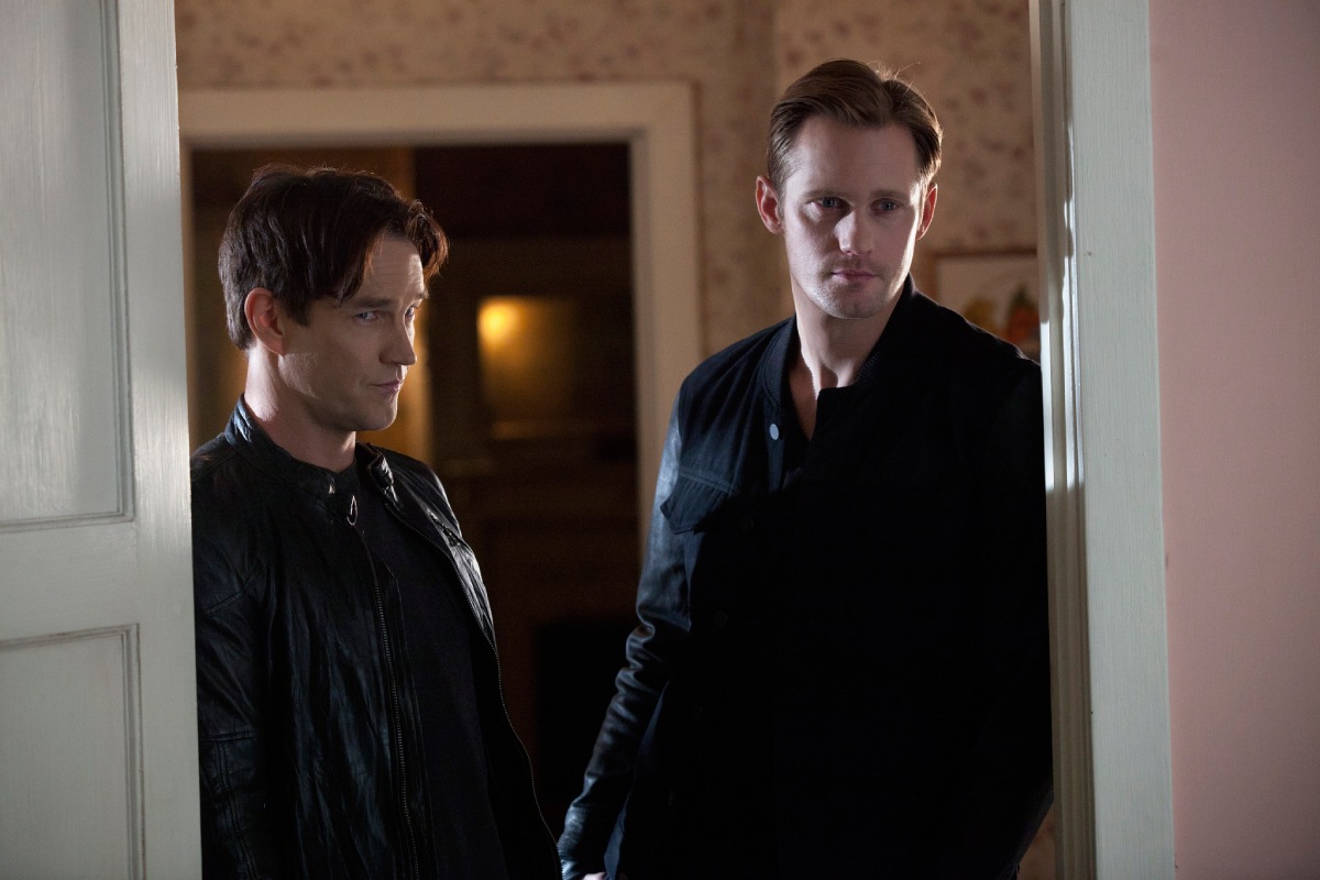 «Настоящая кровь», 2008-2014