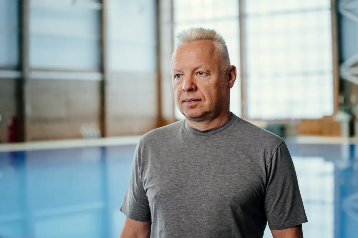 Дмитрий Мазепин