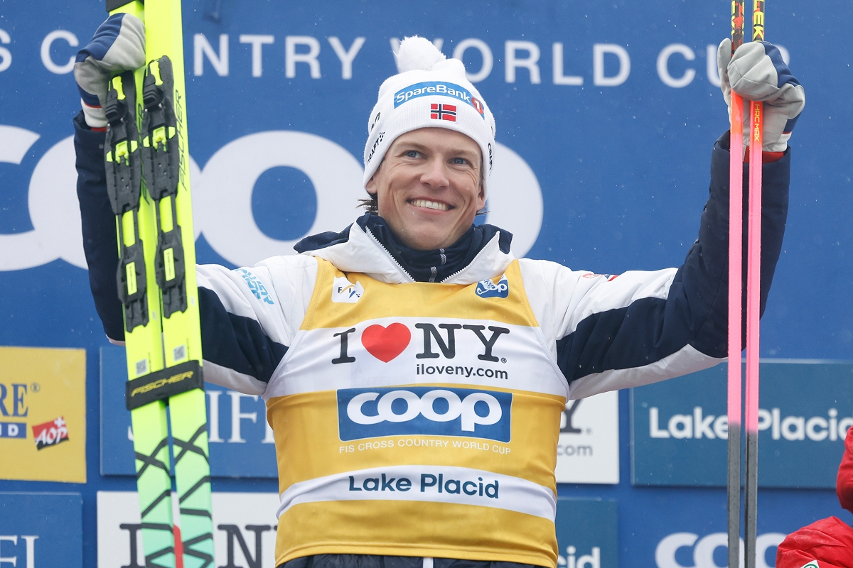 7. Йоханнес Клэбо — €378 448