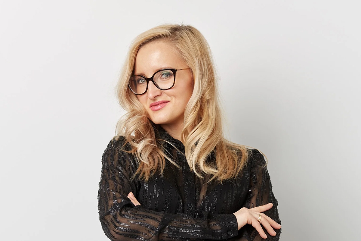 Ирина Леонтьева