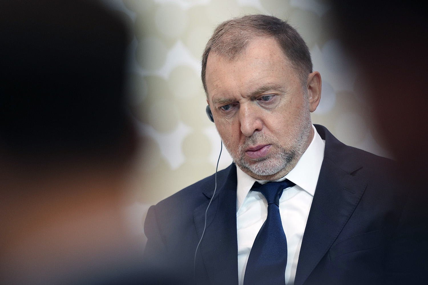 Олег Дерипаска