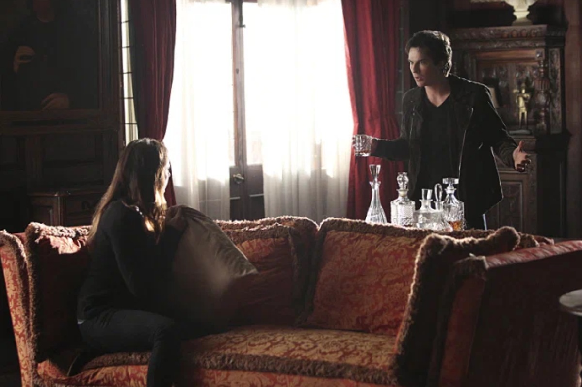 «Дневники вампира», 2009-2017