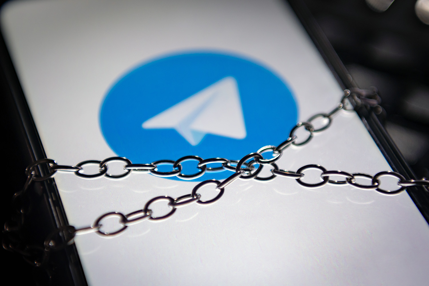 Павел Дуров