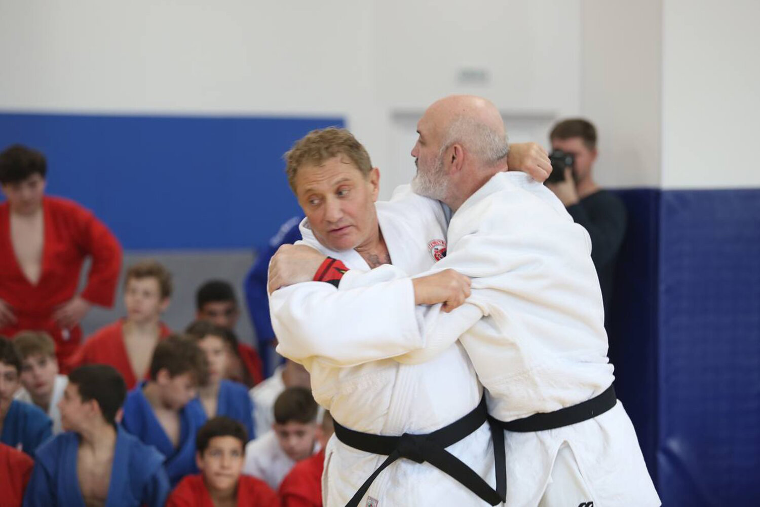 Борис Ротенберг