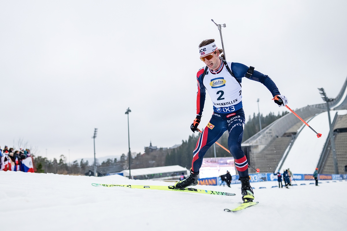 9. Стурла Холм Легрейд — €346 250