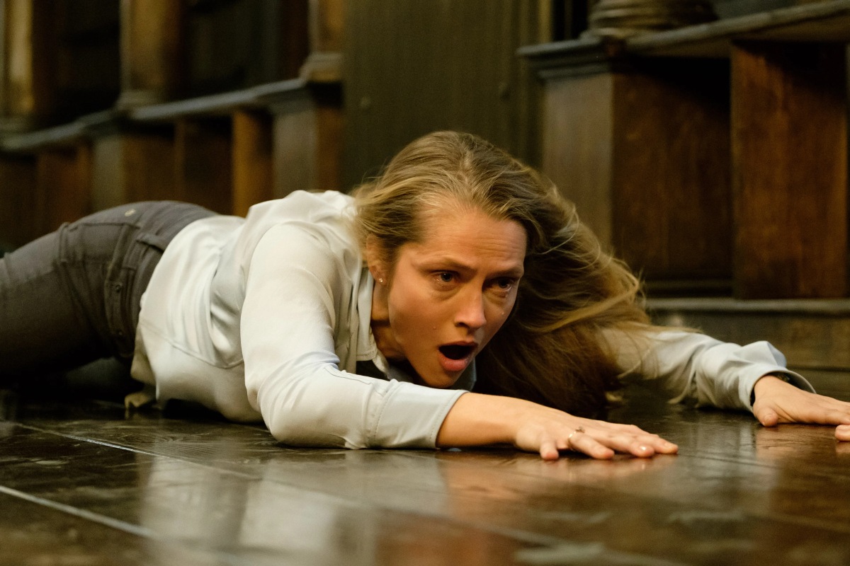 «Открытие ведьм», 2018-2022