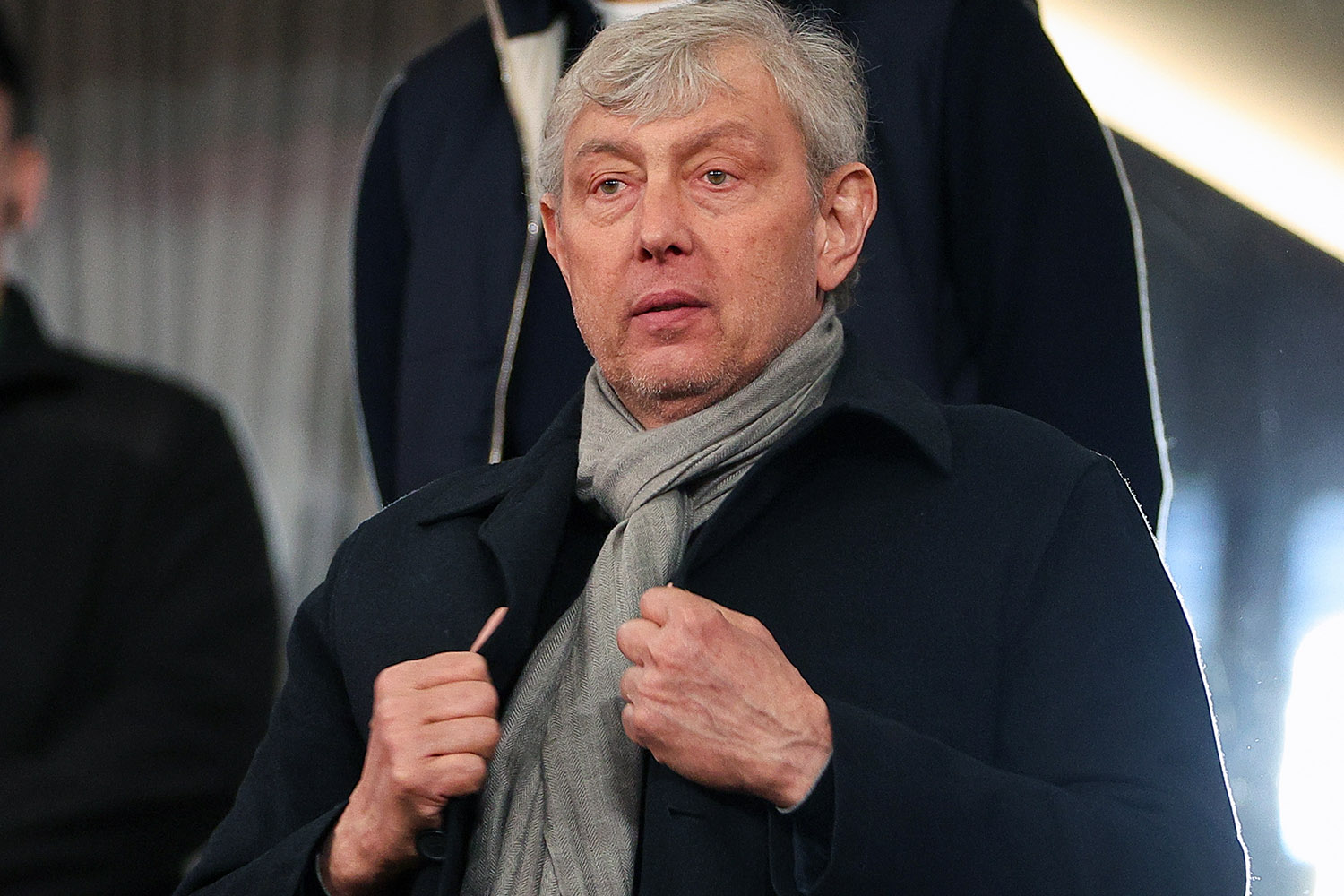 Сергей Галицкий