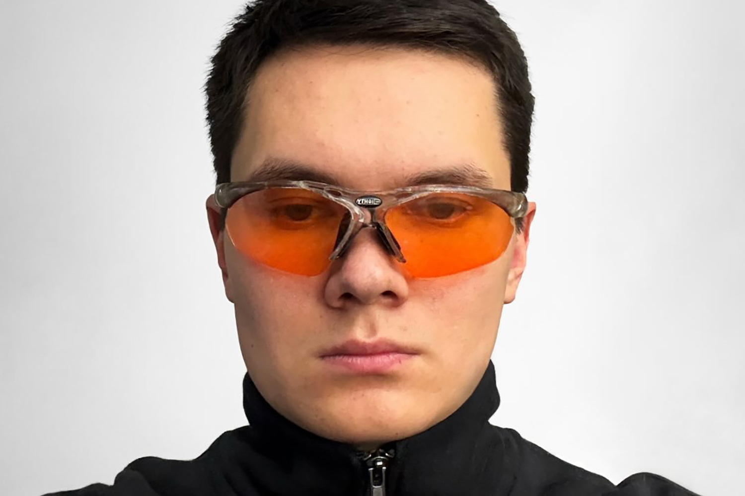 Дизайнер Александр Осипов