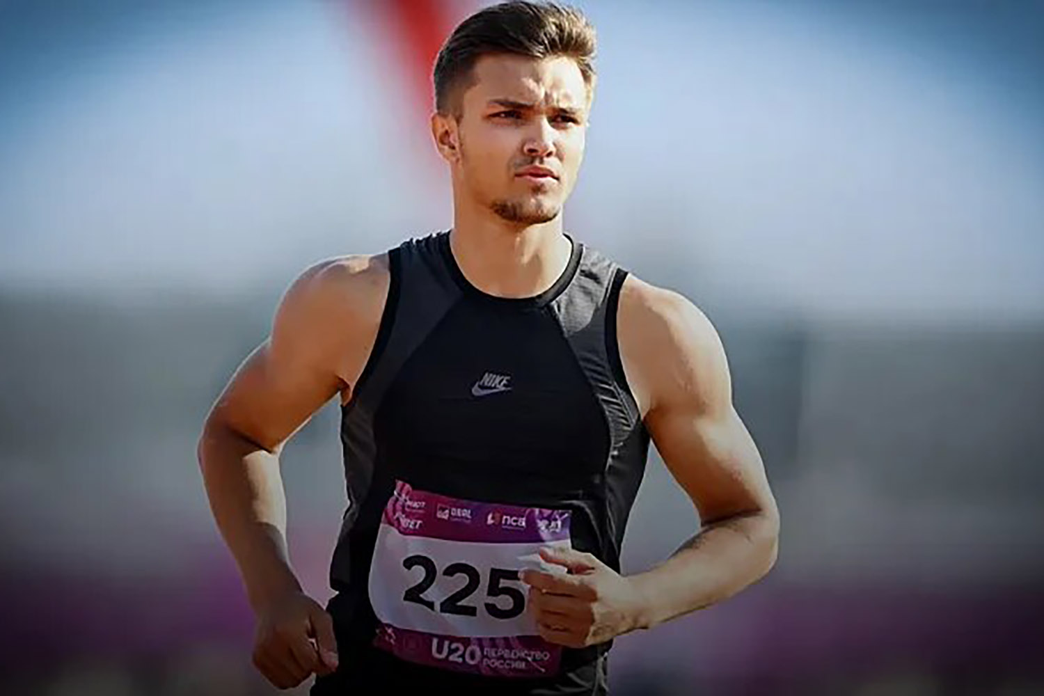 Алексей Данилов