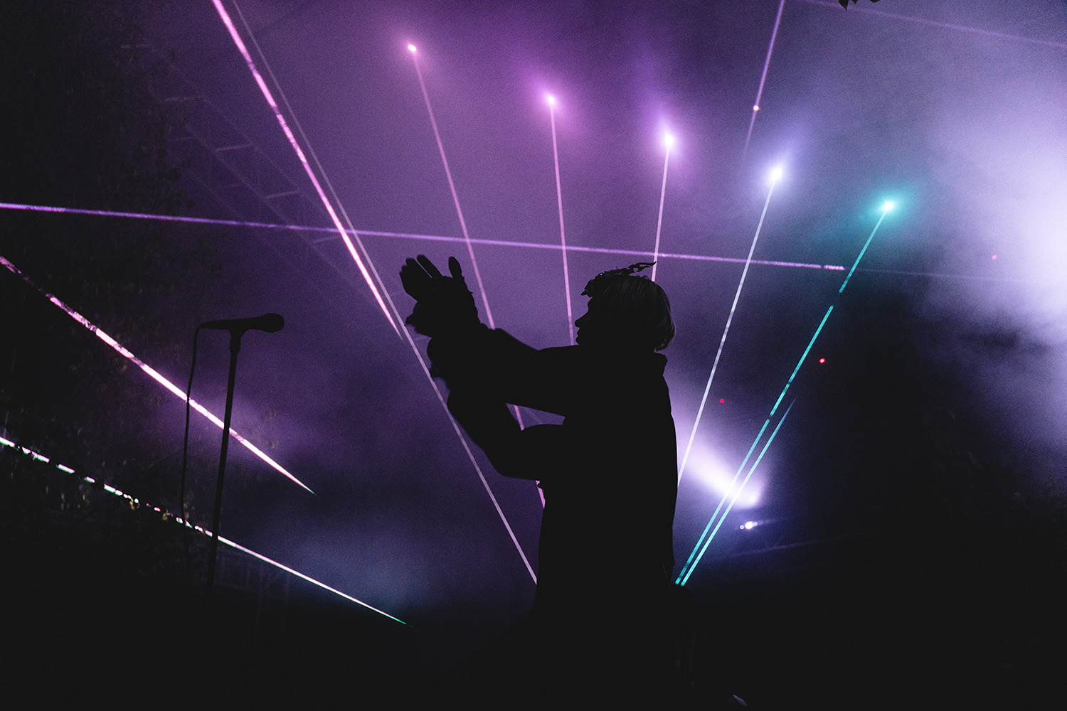  Открытый конкурс «Архстояния»