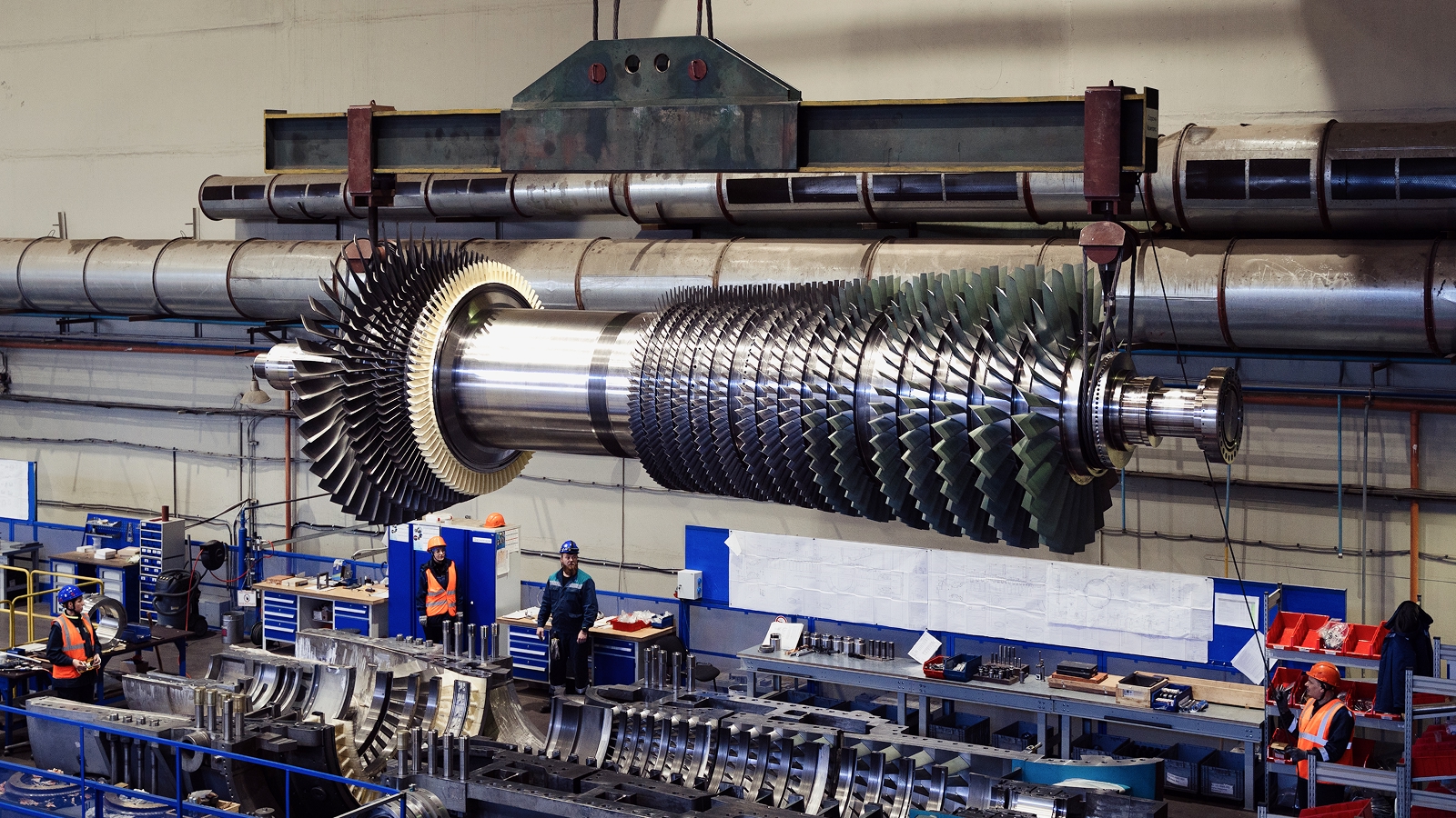 Как Мордашов делал ставку на западные технологии, но перешел к импортозамещению