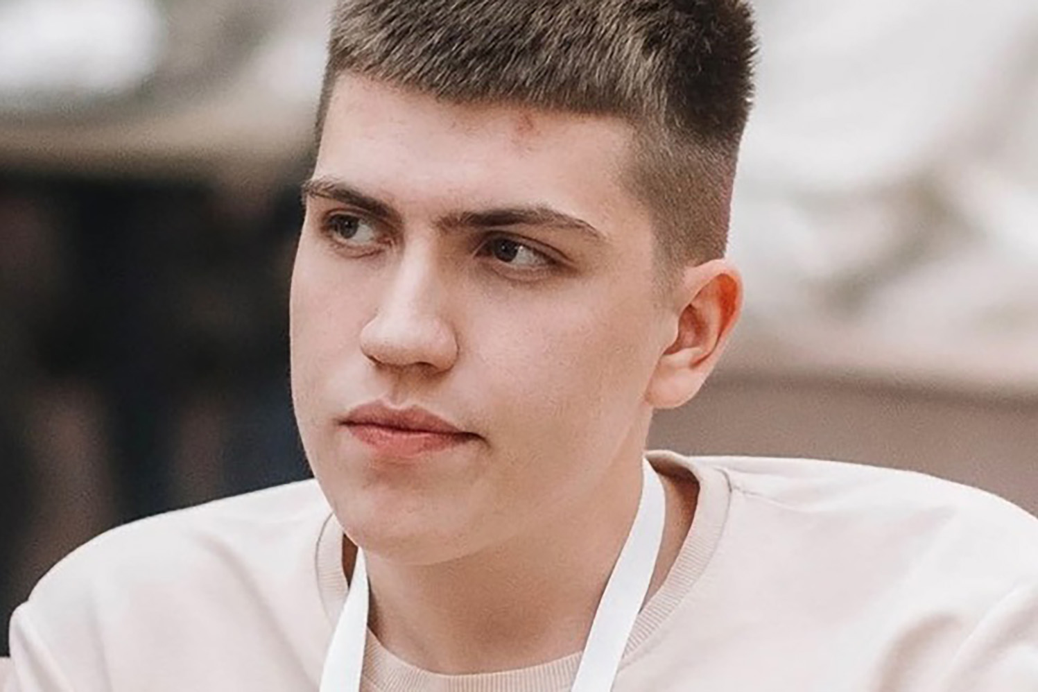 Дмитрий Ларионов