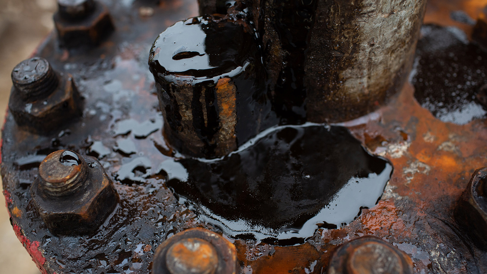 Россия не будет готовить концепцию по отказу от ископаемого топлива по плану ООН