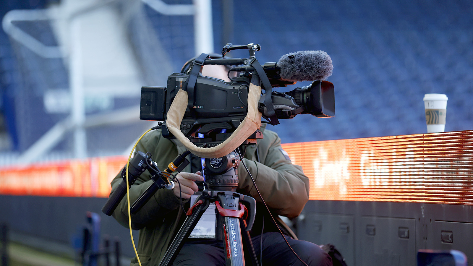 Картинка на $75 млрд: как технологии меняют экономику спортивных трансляций