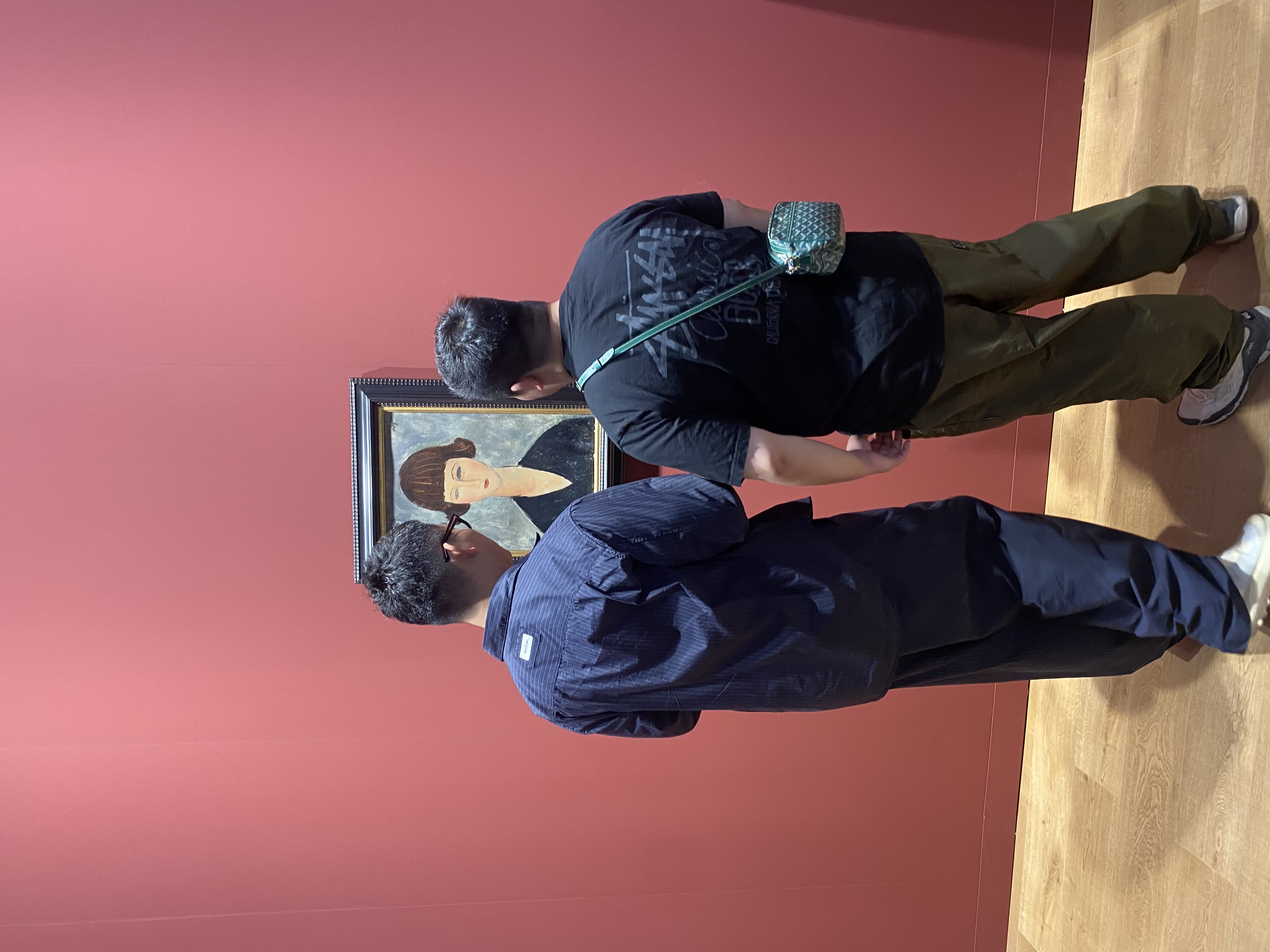 Из Гонконга с надеждой: как прошла ярмарка современного искусства Art Basel HongKong