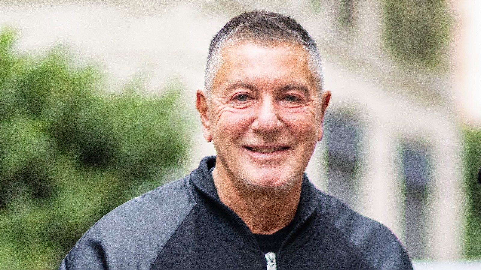 Стефано Габбана покинул пост главы совета директоров Dolce & Gabbana