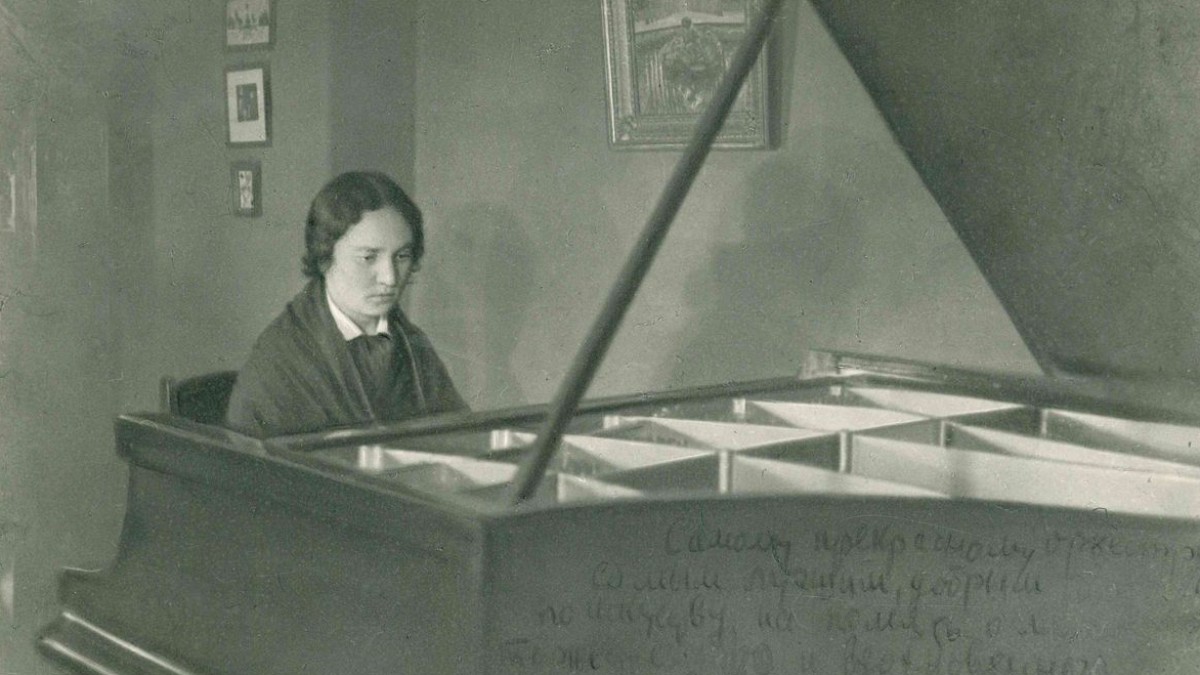 Женщина-мыслитель: как пианистка Мария Юдина ломала стереотипы великих философов