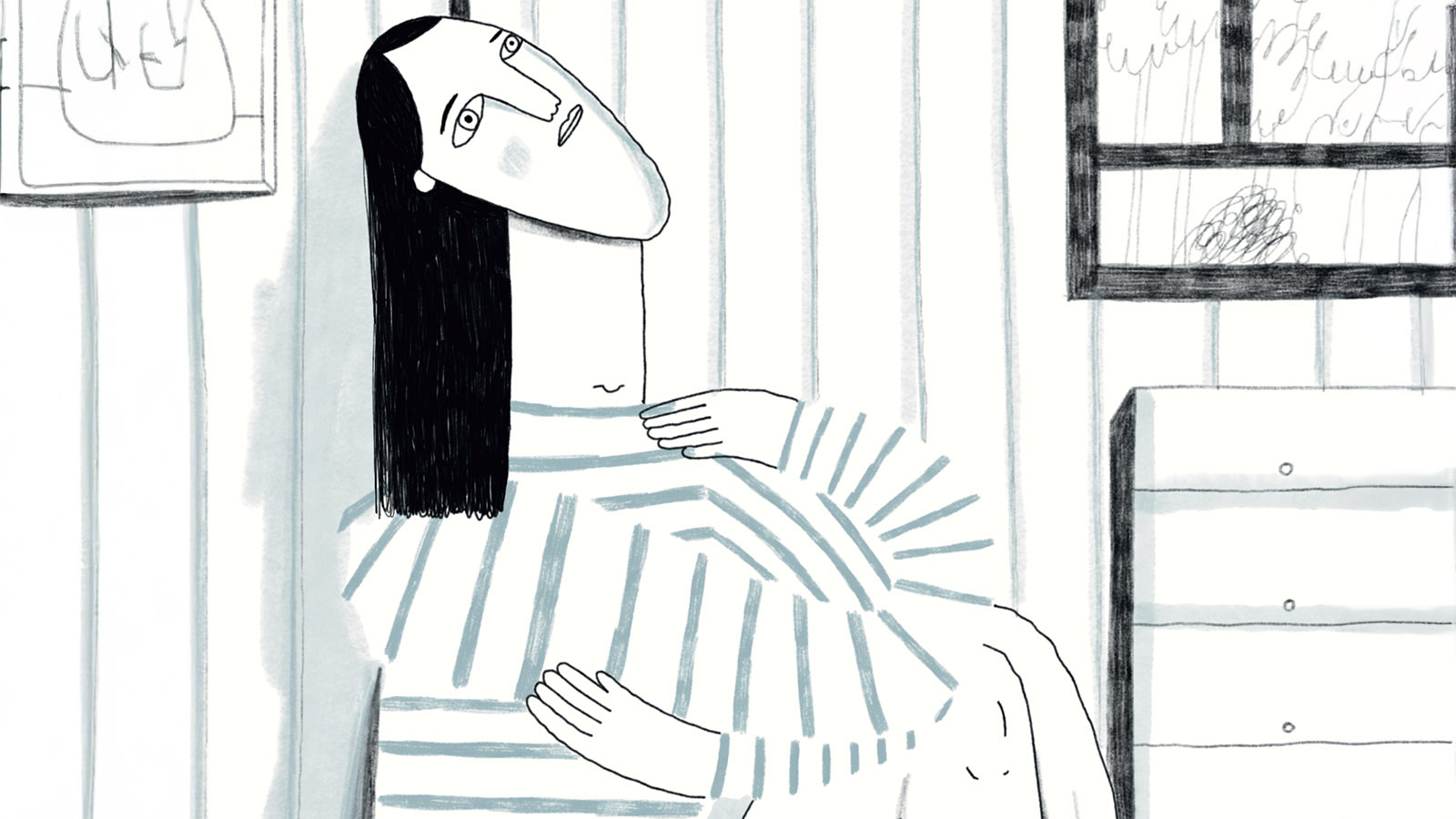 Маша что-то потеряла: история о взрослении, принятии себя, счастье, любви и страхах