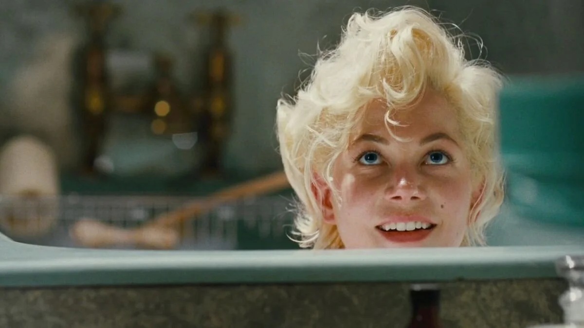 От Мэрилин Монро до Джоан Кроуфорд: восемь фильмов о жизни и карьере известных актрис