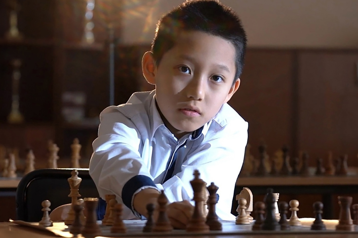 Роман Шогджиев