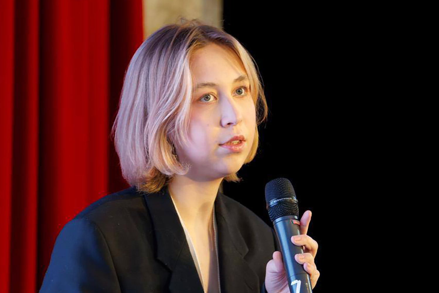 Руководительница ключевых e-commerce-продуктов Билайна (SIM, eSIM, тарифы, digital-продажи) София Юстус