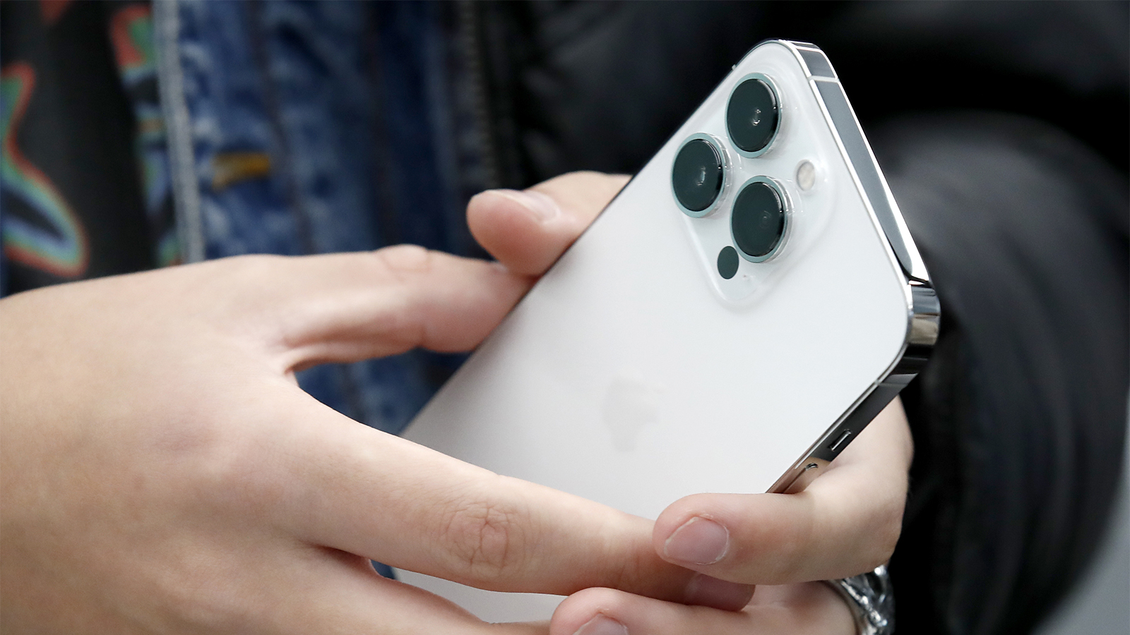 Apple упростила смену региона в аккаунтах российских пользователей