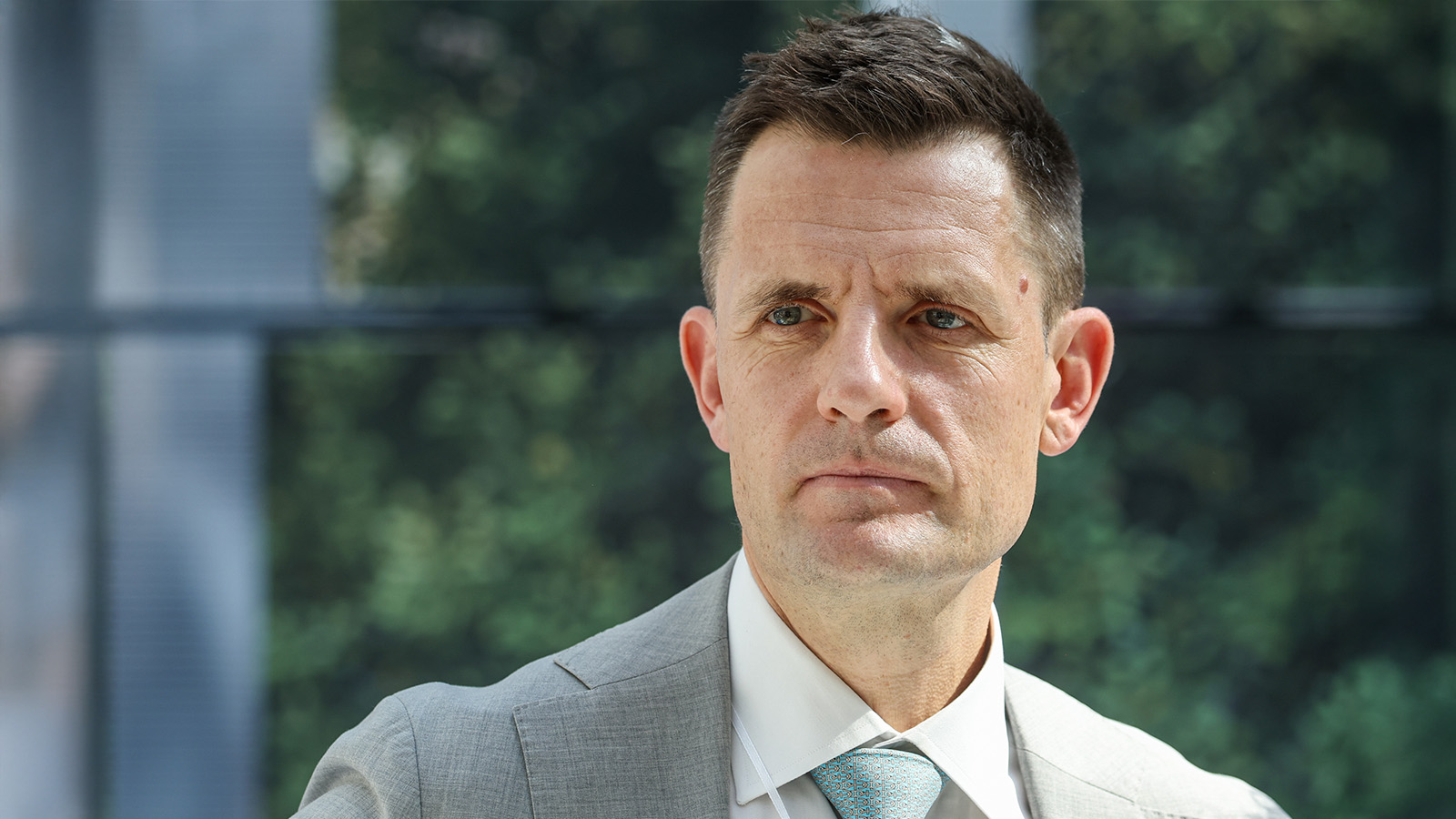 Собянин уволил главного архитектора Москвы Кузнецова